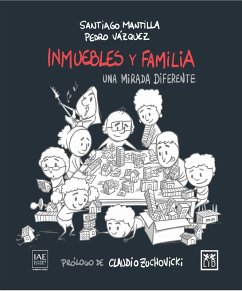 Cover Inmuebles y familia (eBook, PDF)