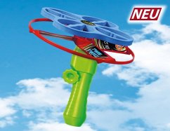 Cover Paul Günther 1647 - TWIN TWIST, Propeller-Flugspiel, 12,5 cm