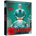 ANTIDOTE - Limited Scanavo Edition - UNCUT