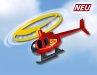 Paul Günther 1678 - FIRE COPTER,... - Bild 1