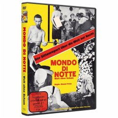 Cover Mondo Di Notte - Welt ohne Scham