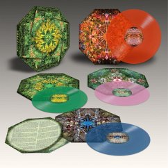 Orboretum: The Orb Collection (Deluxe Edition) - Orb,The
