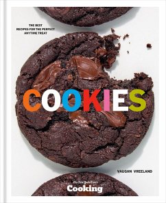 Cookies (eBook, ePUB) - Vreeland, Vaughn; New York Times Cooking