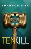 Tenkill (eBook, ePUB)