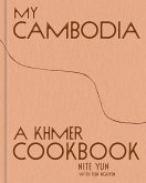 My Cambodia (eBook, ePUB)