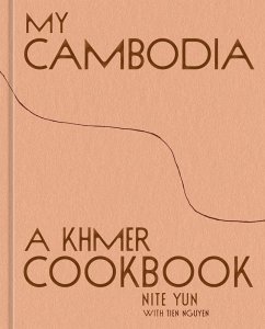 Cover My Cambodia (eBook, ePUB)