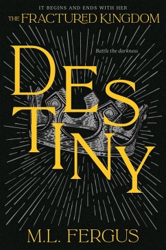 Cover Destiny (eBook, ePUB)