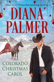 Colorado Christmas Carol (eBook, ePUB)
