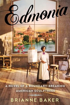 Cover Edmonia (eBook, ePUB)