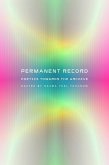 Permanent Record (eBook, ePUB)