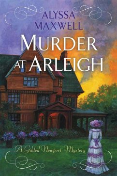 Cover Murder at Arleigh (eBook, ePUB)