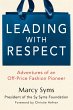 Leading with Respect (eBook, ePUB) - Bild 1