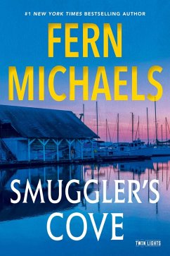 Cover Smuggler's Cove (eBook, ePUB)