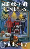 Murder at Cape Costumers (eBook, ePUB)