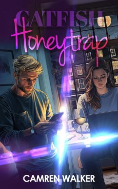 Cover Catfish Honeytrap (eBook, ePUB)