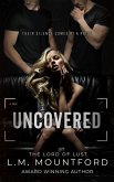 Uncovered (eBook, ePUB) Uncovered (eBook, ePUB)