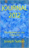 JOURNAL 2012: The Rationals vs. the Irrationals (eBook, ePUB) JOURNAL 2012: The Rationals vs. the Irrationals (eBook, ePUB)