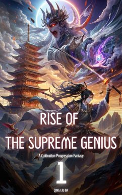 Rise of the Supreme Genius (eBook, ePUB) - Ba, Qing Liu