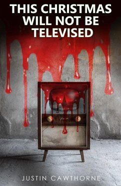 Cover This Christmas will not be Televised (eBook, ePUB)