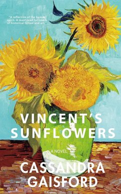 Cover Vincent's Sunflowers (eBook, ePUB)
