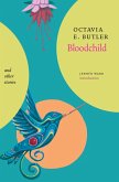 Bloodchild and Other Stories (eBook, ePUB) Bloodchild and Other Stories (eBook, ePUB)