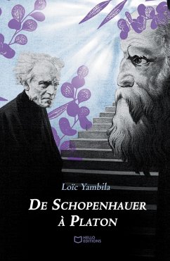 Cover De Schopenhauer à Platon (eBook, ePUB)