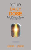Your Daily DOSE (eBook, ePUB) Your Daily DOSE (eBook, ePUB)
