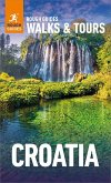Rough Guides Walks and Tours Croatia: Top 15 Itineraries for Your Trip: Travel Guide eBook (eBook, ePUB) Rough Guides Walks and Tours Croatia: Top 15 Itineraries for Your Trip: Travel Guide eBook (eBook, ePUB)