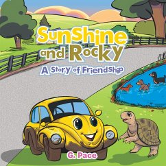 Cover Sunshine and Rocky (eBook, ePUB)