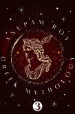 Greek Mythology 3 (eBook, ePUB) Greek Mythology 3 (eBook, ePUB)