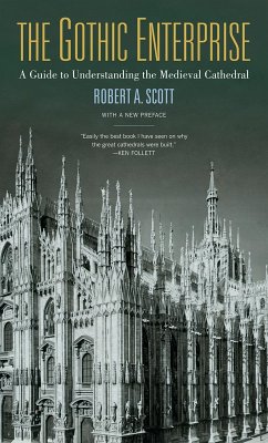 Cover The Gothic Enterprise (eBook, ePUB)