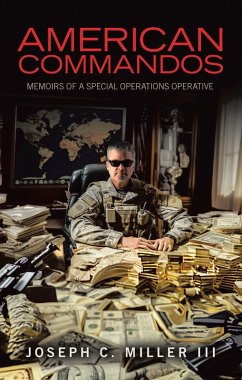 Cover AMERICAN COMMANDOS (eBook, ePUB)