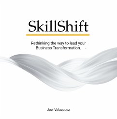 SkillShift (eBook, ePUB) SkillShift (eBook, ePUB)