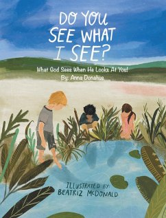 Cover Do You See What I See? (eBook, ePUB)