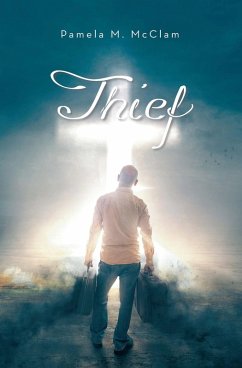 Thief (eBook, ePUB)