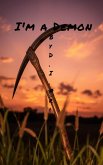 I'm a Demon (eBook, ePUB) I'm a Demon (eBook, ePUB)