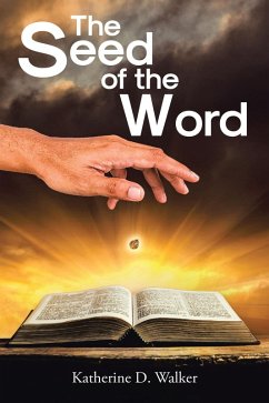 Cover The Seed of the Word (eBook, ePUB)