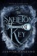 The Skeleton Key (Keys & Guardians, #2)... - Bild 1