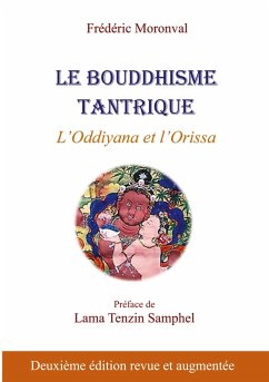 Le bouddhisme tantrique (eBook, ePUB)