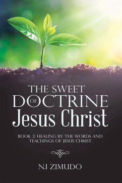Cover The Sweet Doctrine of Jesus Christ (eBook, ePUB)