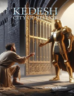 Cover Kedesh, City of Refuge (eBook, ePUB)