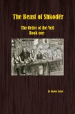 The Beast of Shkoder (eBook, ePUB)