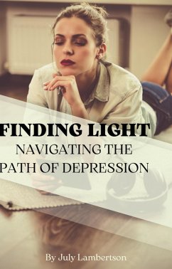 Cover Finding Light (eBook, ePUB)