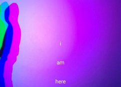 Iamhere (eBook, ePUB) - Esh, Talin