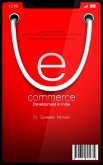 Development of eCommerce in India (eBook, ePUB)