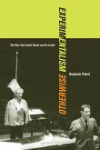 Experimentalism Otherwise (eBook, ePUB) Experimentalism Otherwise (eBook, ePUB)