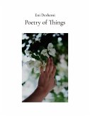 Poetry of Things (eBook, ePUB)