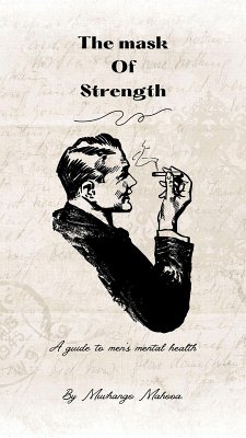 Cover The mask of strength (eBook, ePUB)
