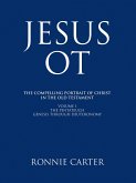 Jesus OT (eBook, ePUB)