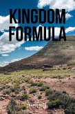 KINGDOM FORMULA (eBook, ePUB)